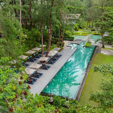 Avani Plus Khao Lak Resort 外观 照片